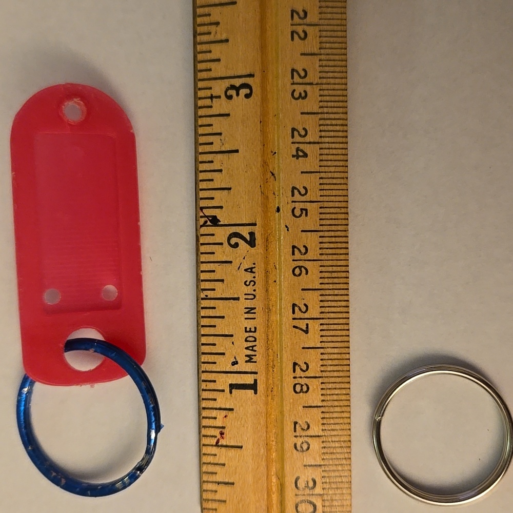 Assorted Keychains and Lanyards - Picture 8 of 8